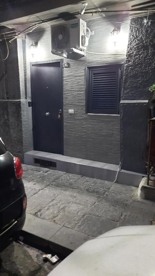Il Rifugio Di Masaniello Apartment Naples Exterior photo
