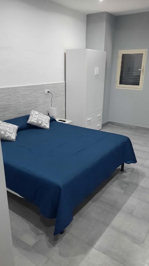 Il Rifugio Di Masaniello Apartment Naples Exterior photo